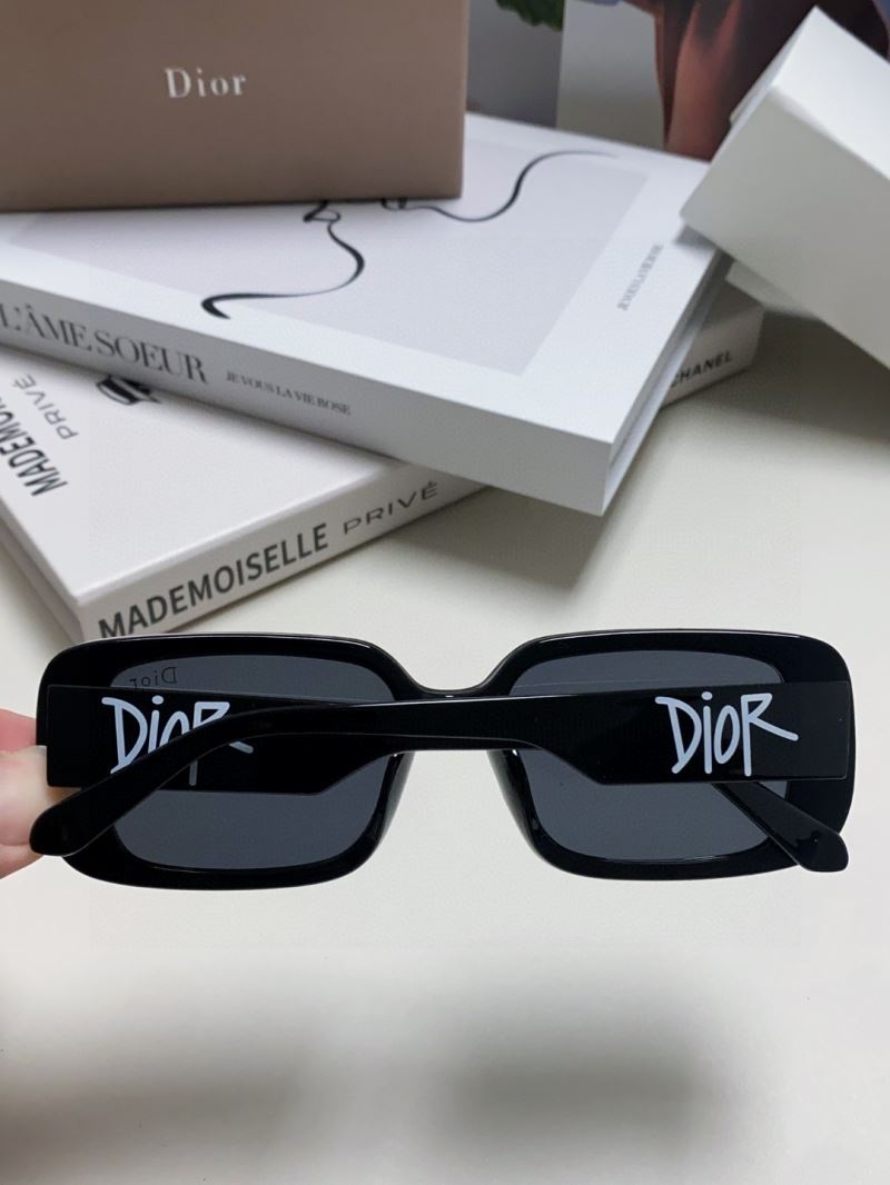 Christian Dior Sunglasses